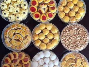 Jadi Menu Andalan Saat Lebaran, Ini Resep Buat Kue Cipir