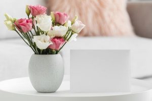 Tips Merawat Bunga Potong Agar Tetap Segar, Tahan Lama dan Tak Cepat Layu