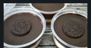 Banofee Oreo, Dijamin Lezat Dan Nagih