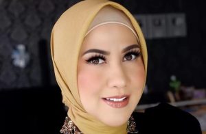 Venna Melinda Mengaku Semakin Dekat dengan Tuhan Setelah Kasus KDRT yang Menimpanya