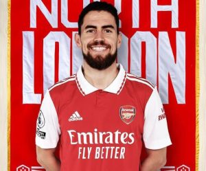 Mwngejutkan, Pilihan Cerdas Arsenal di Bursa Transfer Januari 2023