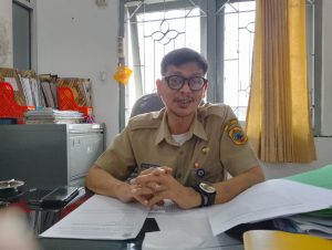 Kerusakan Relatif Kecil, Disperkim Keluarkan Bantuan 200-500 Ribu Bagi Korban Puting Beliung Di Tayu.