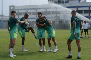 Luis Mila membuka peluang latihan bersama tim-tim di Liga 1