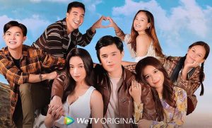 Bocoran Cerita Series Jodoh atau Bukan Episode 1 yang Tayang di WeTV