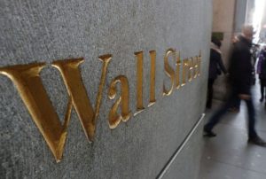 Mengejutkan! Wall Street berakhir lebih tinggi, indeks Dow melonjak 827,87 poin