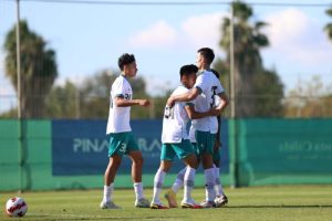 Shin meminta agar lebih berhati-hati saat di area petahanan Timnas indonesia U-20