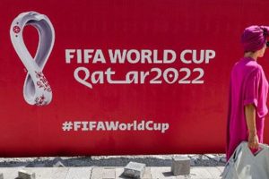 Qatar terus disorot karena catatan hak asasi manusianya menjelang kickoff turnamen
