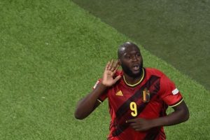 Lukaku Absen di Piala Dunia 2022