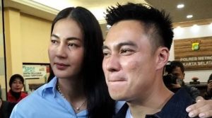 Baim Wong dan Paula terkait “prank” kembali panggil Polrestro Jaksel