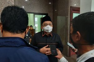DPRD apresiasi Pemprov Kepri dapat DID Rp18 miliar dari Kemenkeu