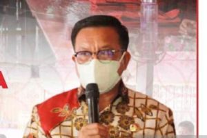 Pemkot Bitung Tingkatkan Perlindungan-Pemanfaatan HKI