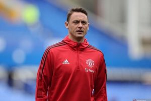 Akhir Musim, Nemanja Matic Siap Hengkang Dari MU