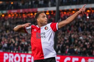 Feyenoord Taklukkan Olympique Marseille Dengan Diwarnai Lima Gol