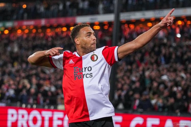 Feyenoord Taklukkan Olympique Marseille Dengan Diwarnai Lima Gol