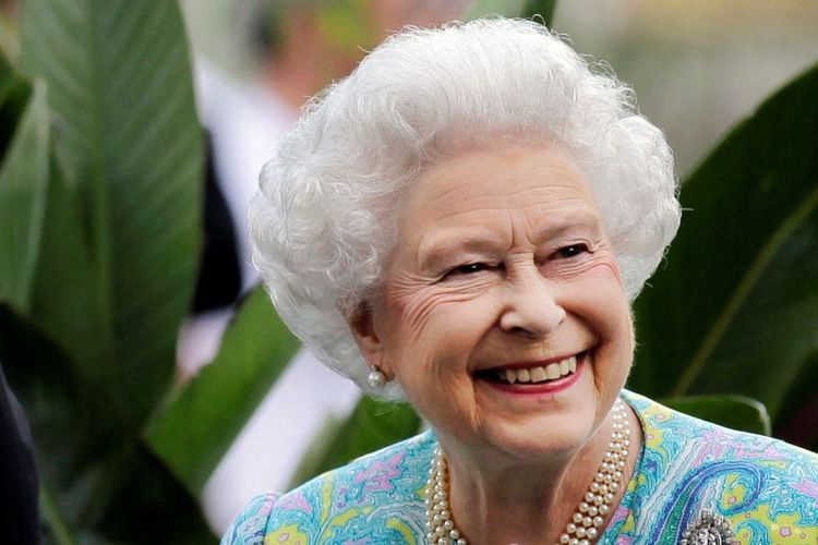 Ini rekor yang dipecahkan Ratu Elizabeth II selama bertakhta