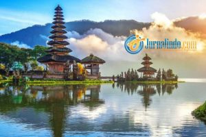 Alasan Turis Senang Berlibur Ke Bali