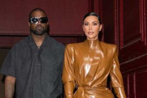 Hampir 8 Tahun Menikah, Kim Kardashian Resmi Cerai dari Kanye West