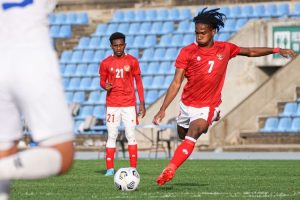 Unggul 1-5, Gol Marselino Warnai Kekalahan Indonesia Dari Korea Selatan