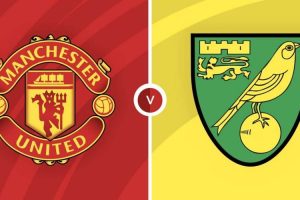 Live Streaming Manchester United vs Norwich