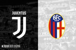Live Streaming Juventus vs Bologna