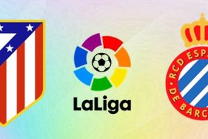 Live Streaming Atletico Madrid vs Espanyol