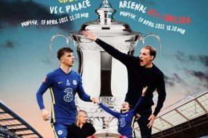 Live Streaming Chelsea vs Crystal Palace