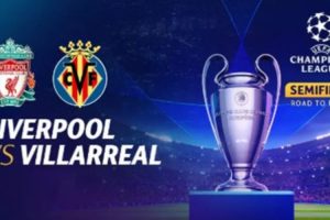 Link Live Liverpool vs Villareal