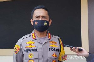 Dua Perampok Ojek Online di Semarang Ditangkap Polisi