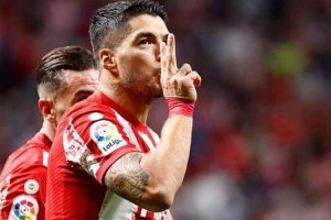 Link Live Streaming Real Sociedad vs Atletico Madrid