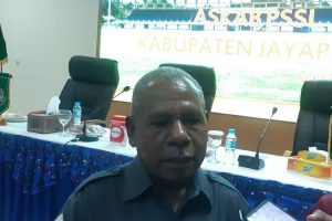 Pemkab Jayapura Beri Apresiasi Ajang Pemilihan Duta Pariwisata 2022