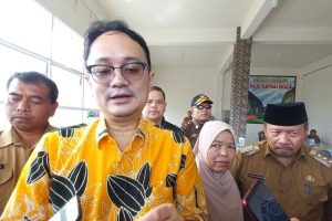 Wamendag: Ketersediaan Bahan Pokok Jelang Idul Adha Aman