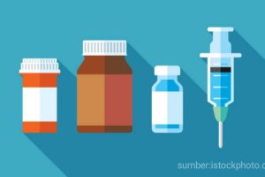 Manakah Yang Lebih Efektif, Suplemen Oral Atau Suntik Vitamin?
