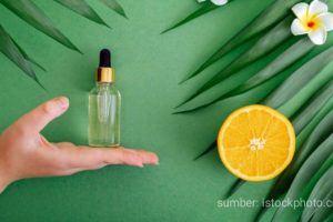 3 Manfaat Vitamin C Bagi Kecantikan Wajah