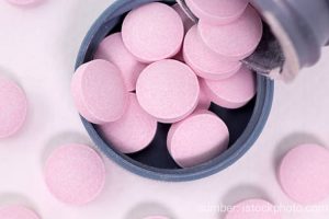 Bahaya Konsumsi Vitamin C Berlebihan