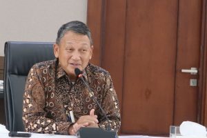 Menteri ESDM: Sepeda motor listrik bisa hemat 60 persen