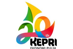 Pemprov Kepri umumkan pemenang sayembara desain logo hari jadi ke-20