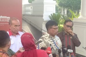 Kepala BSSN minta masyarakat tetap tenang soal dugaan kebocoran data