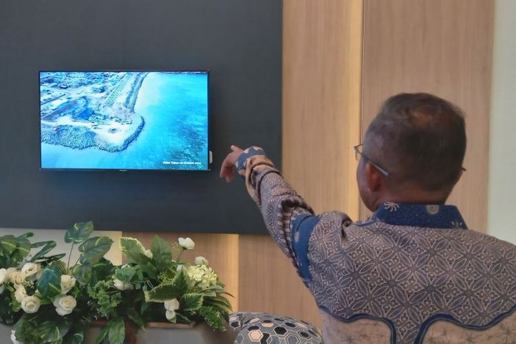 PLTU Tomilito Gorontalo Utara resmi beroperasi
