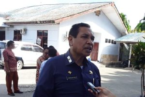 Dishub Biak siapkan penyesuaian tarif angkutan umum