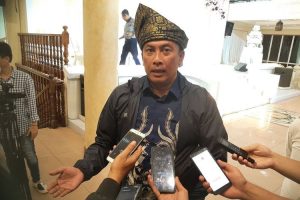 Dewan Pers: Perusahaan media wajib lakukan pendataan dan verifikasi