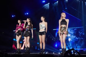 Tandatangani Kesepakatan dengan YG Entertainment, Korean Air Akan Jadi Sponsor World Tour BLACKPINK
