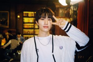 Bang Yedam ex-TREASURE Buat Akun Instagram Pribadi di Hari Ulang Tahunnya