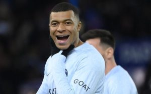 Al Hilal Siap Boyong Mbappe Terlebih Dahulu, Sebelum Ke Real Madrid