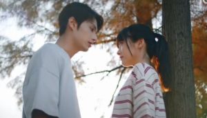 Sinopsis Drama Exclusive Fairy Tale yang Diperankan Oleh Jun SEVENTEEN