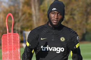 Romelu Lukaku di Sukai Tottenham, Bakal jadi Pengganti Kane Nih