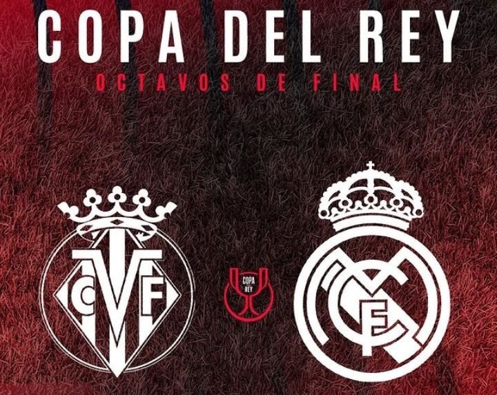 Jadwal Live dan Link Streaming 16 Besar Copa Del Rey