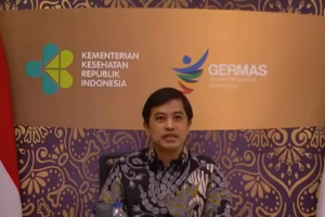 Strategi Kemenkes diutarakan saat memperingati Hari Kesehatan Jiwa sedunia