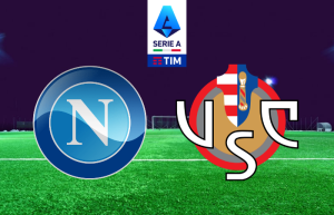 Link Live Streaming Napoli vs Cremonese Coppa Italia 2023