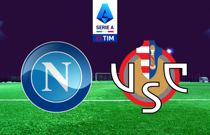 Link Live Streaming Napoli vs Cremonese Coppa Italia 2023