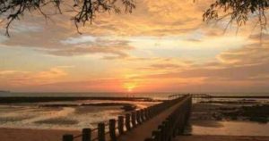 Penguasaha Sarawak berminat mengembangkan pariwisata Temajuk Kalbar